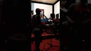 The Blehar - Belum Ada judul