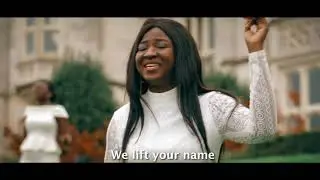 Paa Kyerematen - Almighty God