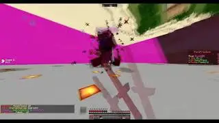 Minecraft ParaPots JokeRKilleur vs  QuickG0D 21 Pots