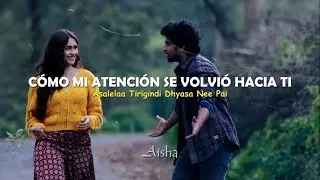Samayama (subtitulado al espa&ntilde;ol) - Hi Nanna