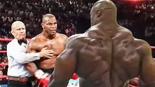 20 Most Horrifying Boxing Moments Of All Time