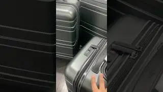 The BEST Luggage Set for 2025? 🔥 Samsonite Review