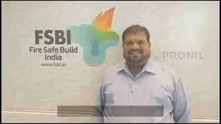 Intumescent Fire Strips | Pronil Intuflame | FSBI