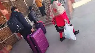 असुविधा के लिए हमें खेद है #trainsafar#indianrailway #station #railway#viral