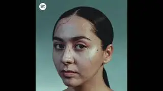 Manizha – Now or Never (acoustic) | Spotify Singles