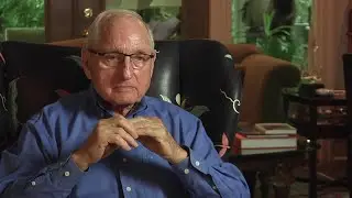 Coach Vince Dooley, Part 4, UGA Athletics Oral History Collection