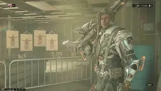 The warframe cycle is BACK!!!! [EN/KH]