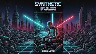 Planned Obsolescence - Electronic Rock | Synthetic Pulse
