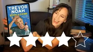 Born a Crime Book Review