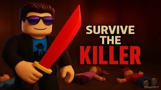 Can I Find Out the Mafia 🤔 | Roblox Mafia Mystery 🔥