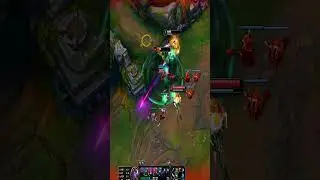 💥 Varus Annihilation! Shyvana & Neeko Obliterated in Epic Showdown! 💥 | LoL #shorts #leagueoflegends