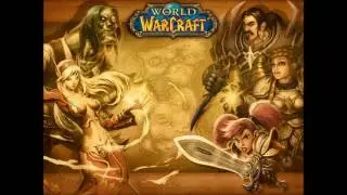 World Of Warcraft - Stormwind &laquo; HighSeas Moment &raquo;