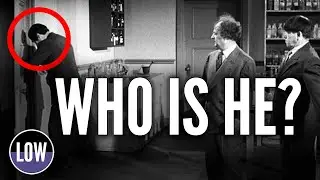 Three Stooges Fake Shemp - What is a Fake Shemp?