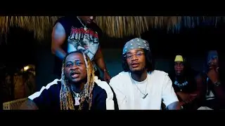 K-lo Theman - F&ograve;w Chanj&eacute; - Feat. Mawe Mawestro, Mardi Pa Tripp, Mada Mada, MaxFlo, Guarionex
