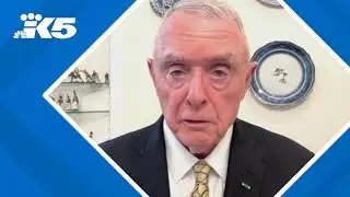 Retired Gen. Barry McCaffrey discusses fragile ceasefire following Israeli strikes in Gaza