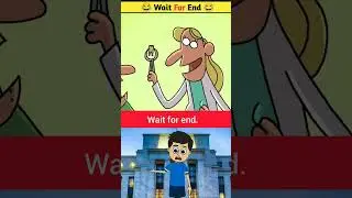 funny viral Cartoon story #viralvideo #cartoon #jaduiped #2024 #animation #insta #story