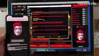 FMIOFF Proxy no need jailbreak most advanced method remove iCloud from activated device OPEN MENU