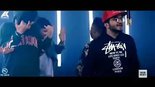 Deep Kalsi, Karma, Harjas, Kidshot & Kr$na - Warm Up | Mic#AkProjekts#WarmUp#MicCheck