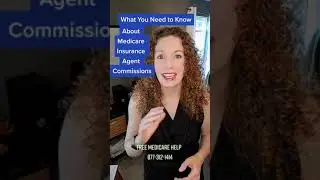 How Do Medicare Insurance Agents Get Paid?