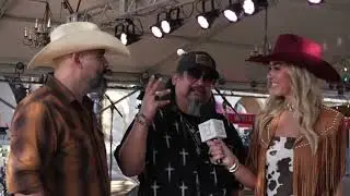 Texas Country Music Awards 2025 Highlights