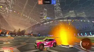 RL - Week 8: V4Gu3., RocketMonster140, PARZIVAL4822