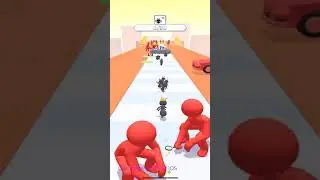 Tiny Run New Update ! All Levels Gameplay Walkthrough Android, ios