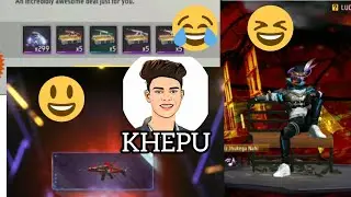 free fire max 30 ka iya durop funny 😂😎 #video #funny
