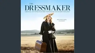 Gert's Wedding Dress Disaster