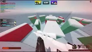 playing rivals untill Mud Playz gets in my game!!!!