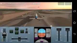 Extreme Landings Critical Takeoff to limit 11