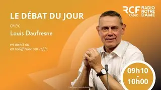 D&eacute;christianisation, est-ce une fatalit&eacute; ?