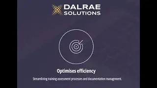 DalRae Solutions Infield Assessment App Demo