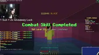 BEST NEW 2026  SKYBLOCK MINECRAFT SERVER / TalonMC