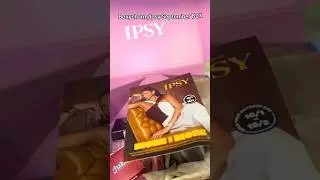 @BoxyCharm September Unboxing #boxycharm #ipsy #makeup #unboxing #beauty #rarebeauty
