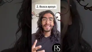 &iquest;Haz tenido un BAJON EMOCIONAL? Sigue estos CONSEJOS para que sepas como manejarlos mejor!!
