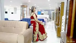تصديرة عروس 