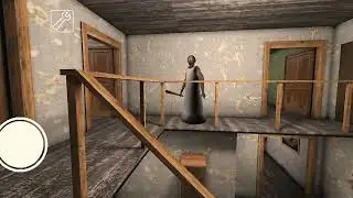 Chhote Se Video Mein Dar Ka Asli Khel 😱 | Granny Ke Sath Horror Experience 