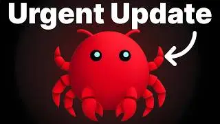 New FREE OpenClaw Update