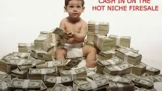 Hot Niche Firesale Last Day - Get This Bonus Now!