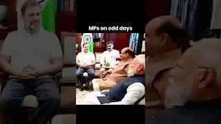 Indian Parliament #mememandir