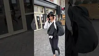 7 zakkenrollers gespot op 1 dag in Amsterdam!!!! #pickpocket #amsterdam #zakkenroller