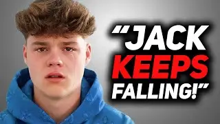 Jack Doherty Gets Banned Left And Right &mdash; Nothing Is Safe!