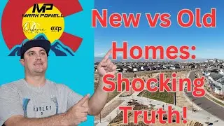 New Homes vs Old Homes Which Is Better for Your Family?