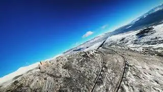 Romantic Fpv Long Range Rocca Calascio Chimera 7 Pro 