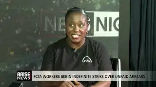 FCTA Workers Begin Indefinite Strike Over Unpaid Arrears - Iortyer