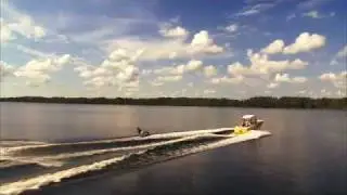 MasterCraft CSX 265 Review