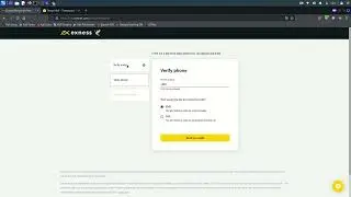 email verification bypass | Hackerone @mahfujwhh