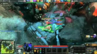 The Alliance vs Team Empire Game 2 - joinDOTA Masters Grand Final - @TobiWanDOTA @RyuUboruZDotA