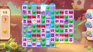 Homescapes Level 10859 - NO BOOSTERS 🏠 | SKILLGAMING ✔️