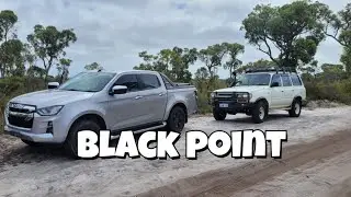 Blackpoint Western Australia
